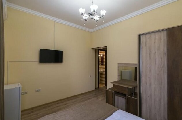 AFA Hotel & Guest House - Photo3