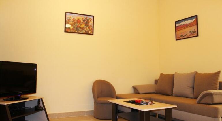 Alley Residence Yerevan Apartments - Photo5