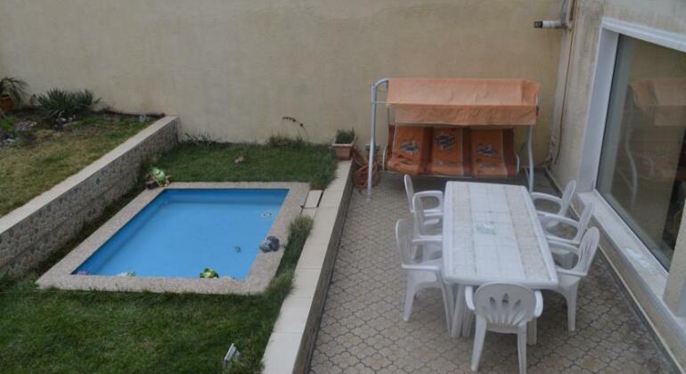 American University Villa - Photo3