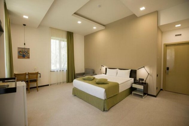 AnnaBella Boutique Hotel - Photo2
