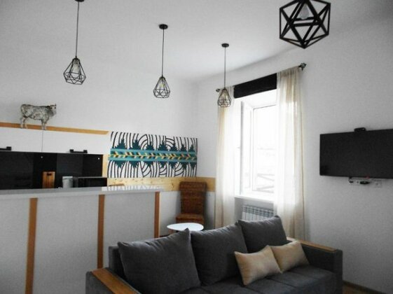 Apartment 1 Yerevan - Photo2
