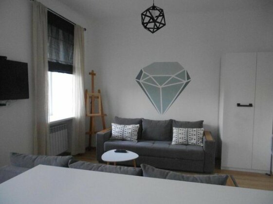 Apartment 1 Yerevan - Photo3