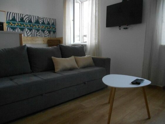 Apartment 1 Yerevan - Photo5