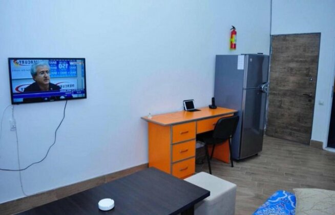 Apartment 18 Saryan - Photo5
