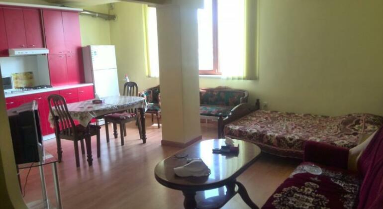 Apartment at Abovyan Street - Photo2