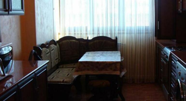 Apartment at Abovyan Street - Photo3