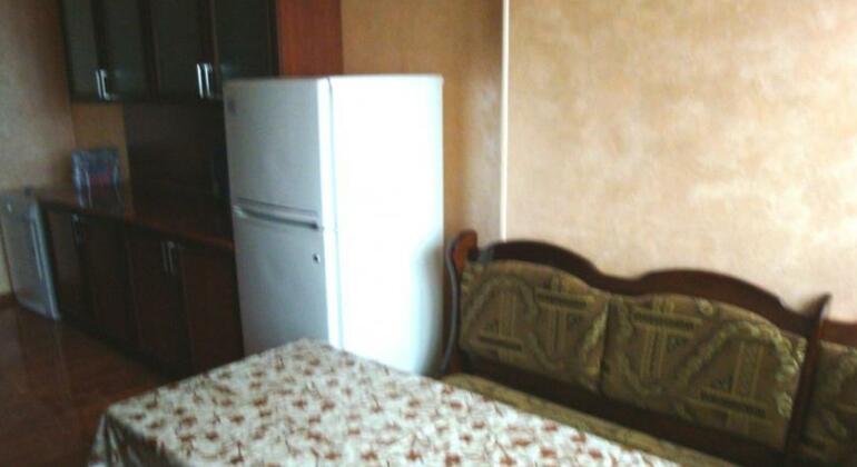 Apartment at Abovyan Street - Photo4