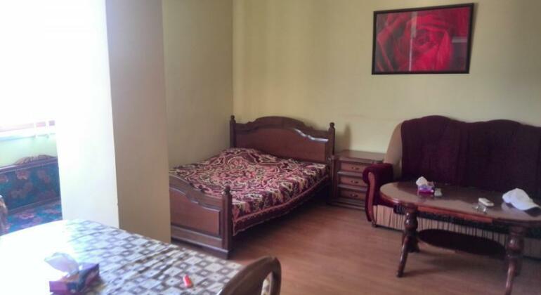 Apartment at Abovyan Street - Photo5