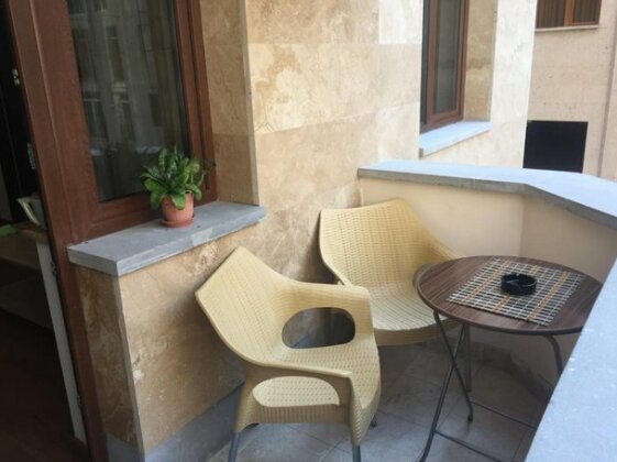 Apartment near Republic Square 3 - Photo4
