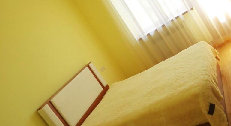 Apartment on Argishti by Kentron - Photo3