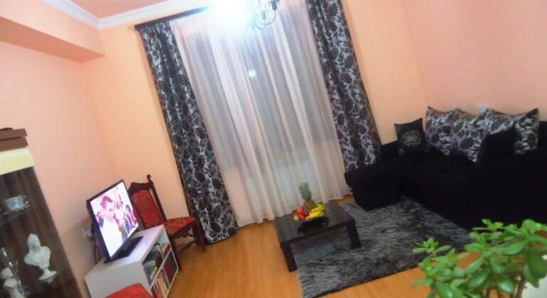 Apartment on Argishti by Kentron - Photo5