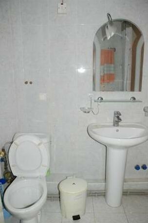 Apartment on Isahakyan Street - Photo4