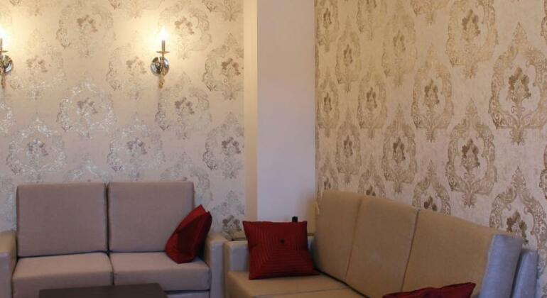 Apartment on Pushkin Street - Photo3