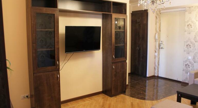 Apartment on Pushkin Street - Photo4