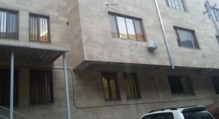 Apartment Pushkin Yerevan
