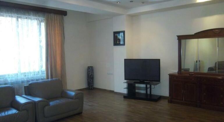 Apartment Pushkin Yerevan - Photo3