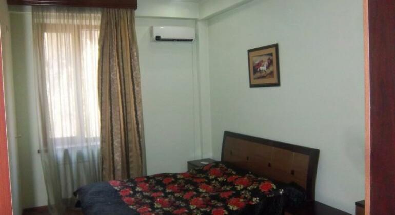 Apartment Pushkin Yerevan - Photo4
