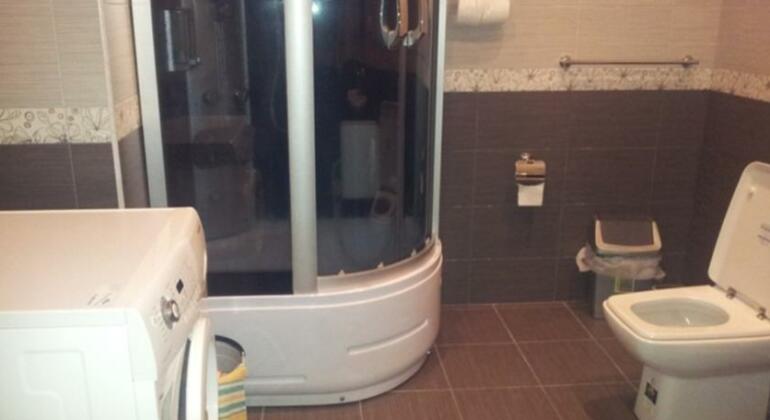 Apartment Pushkin Yerevan - Photo5