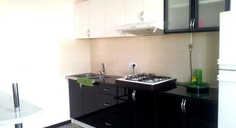 Apartment Saryan 2 - Photo3