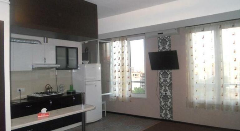 Apartment Saryan 2 - Photo5