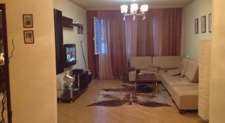 Apartment Vardanants 11 - Photo2