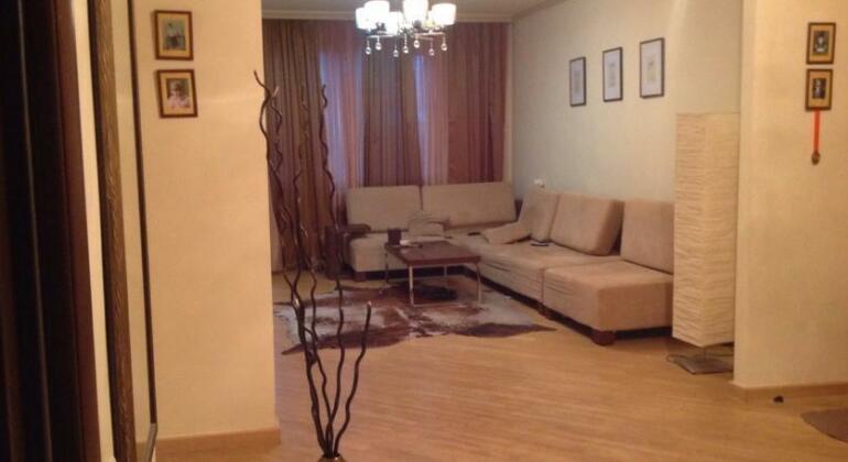Apartment Vardanants 11 - Photo5