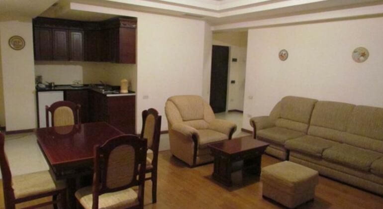 Apartments Yerevan - Photo2