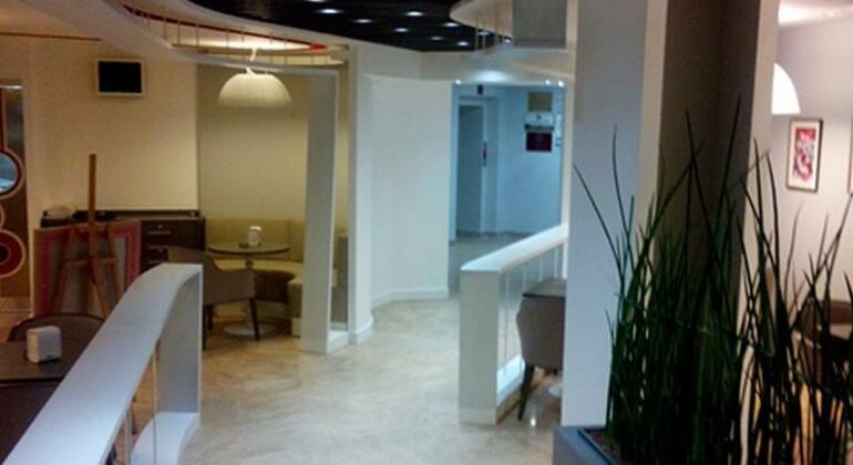 Apartments Yerevan - Photo3