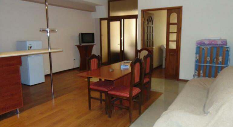 Apartments Yerevan - Photo5