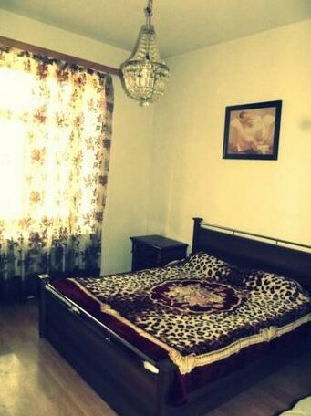 Apt Pushkin 43 - Photo2