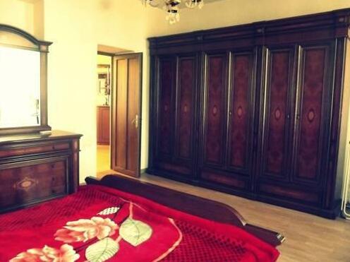 Apt Pushkin 43 - Photo3