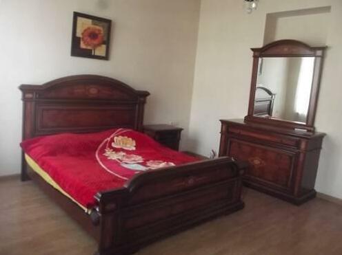 Apt Pushkin 43 - Photo4
