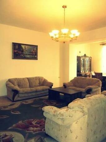 Apt Pushkin 43 - Photo5