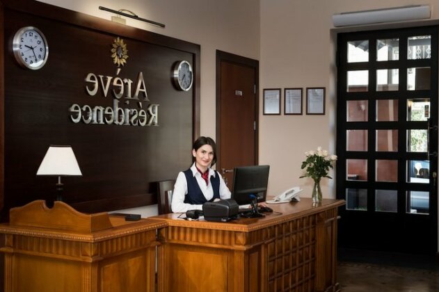 Areve Residence Boutique Hotel - Photo4