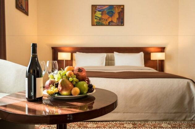 Areve Residence Boutique Hotel - Photo5