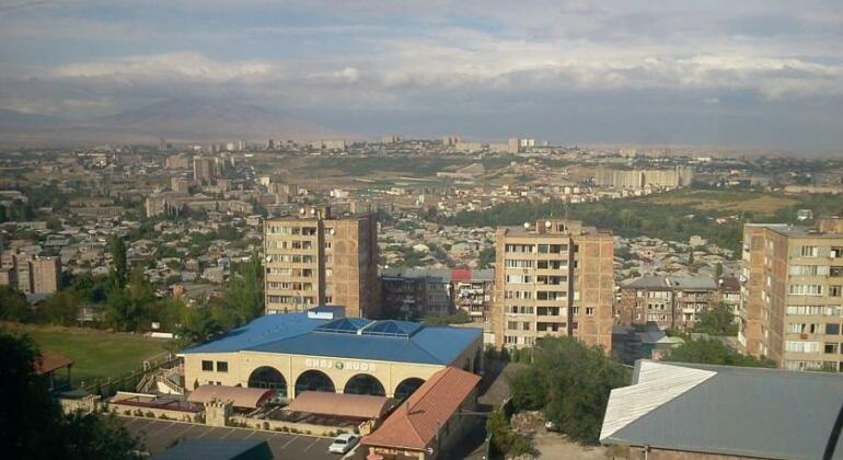 Armenia Hostel - Photo2