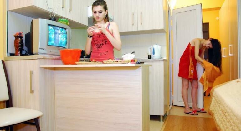 Armenia Hostel - Photo3