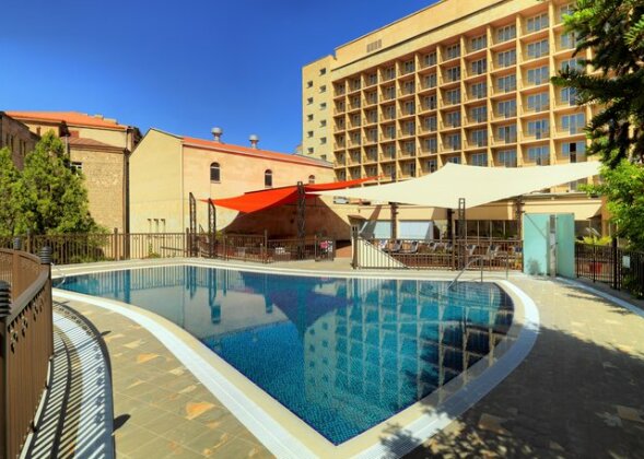 Armenia Marriott Hotel Yerevan - Photo4