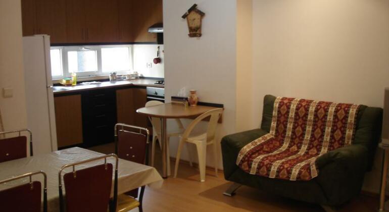 ARMT Apartments on Aram street - Photo3
