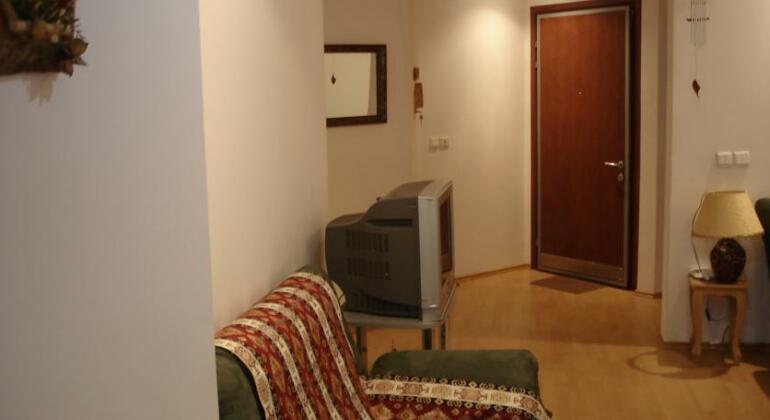 ARMT Apartments on Aram street - Photo5