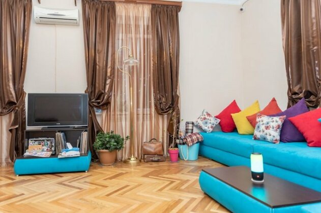 ArtEast Hostel Yerevan - Photo2