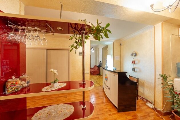 ArtEast Hostel Yerevan - Photo4