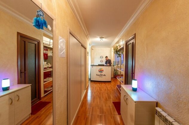 ArtEast Hostel Yerevan - Photo5