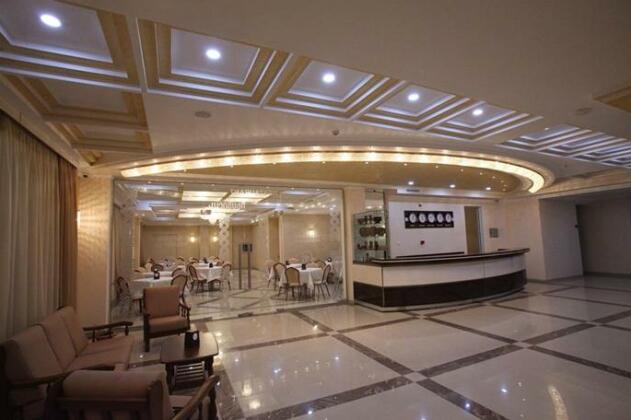 Artsakh Hotel - Photo2