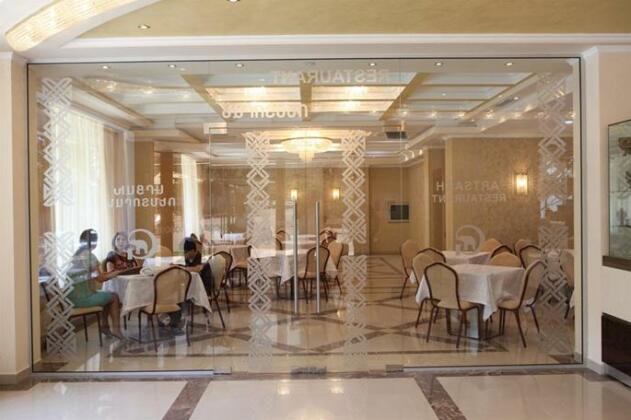 Artsakh Hotel - Photo5