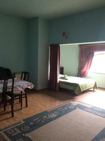 Aura Hotel Yerevan - Photo4