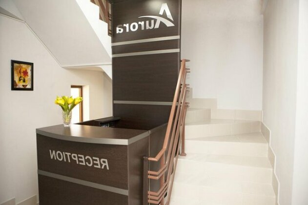 Aurora Hotel Yerevan - Photo2