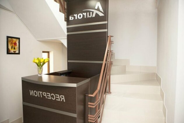 Aurora Hotel Yerevan - Photo2