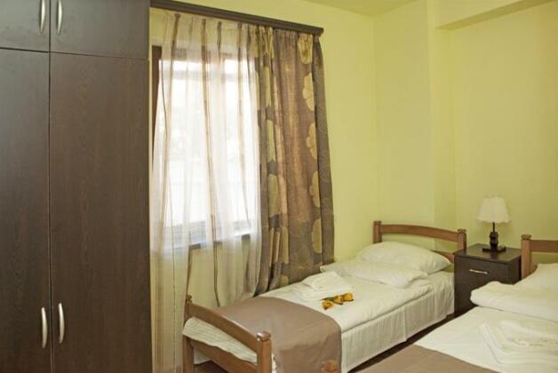 Aurora Hotel Yerevan - Photo3