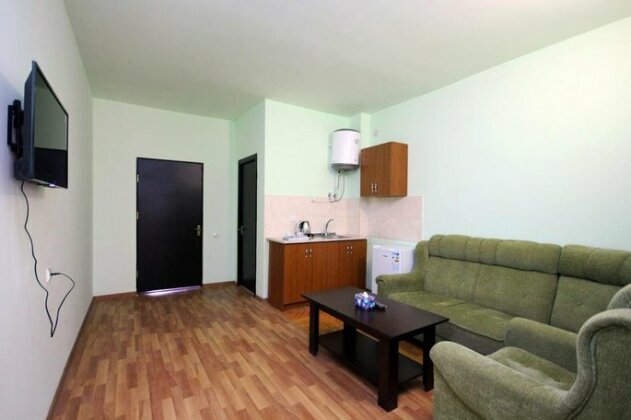 Aurora Hotel Yerevan - Photo5